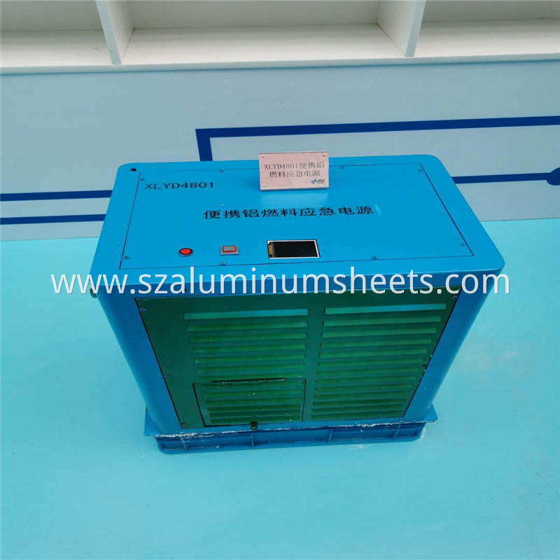 Aluminum Air Battery19